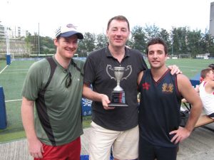 McDougall Cup